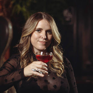 Meet your Posher, Meghan